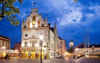 Na elektryczne samochody urząd miasta musi poczekać