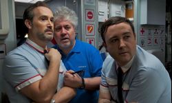 "Oszukane" i nowy film Pedro Almodóvara w kinie Zorza