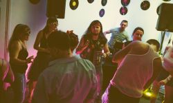 Letnie klimaty i słodkie lenistwo w środę na "Domówce u Janusza"