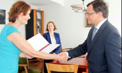 Dr Marek Styczkiewicz konsultantem wojewódzkim kardiologii 