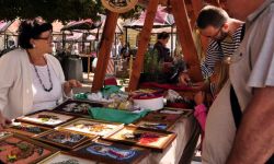 Jarmark Jarosławski - kupiecko święto z muzycznym festiwalem