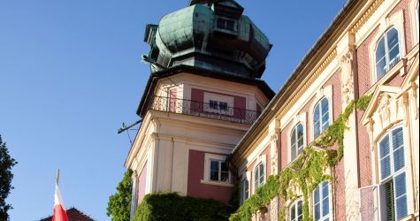 Wędrówka po podkarpackich muzeach