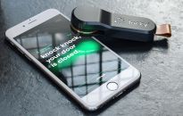 Startup z Jasionki i Locky - nakładka na klucze debiutują na Kickstarterze