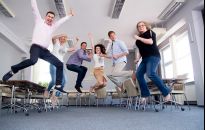 Studenci z Rzeszowa najlepsi na świecie w zarządzaniu wirtualną firmą