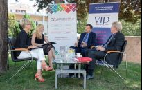 Jak budowano niepodległą Polskę ponad podziałami. Debata BIZNESiSTYL.pl