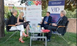 Jak budowano niepodległą Polskę ponad podziałami. Debata BIZNESiSTYL.pl