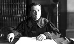 Stanisław Szurlej z Lutczy. Gwiazda przedwojennej palestry