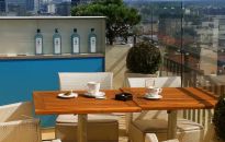 Czym kierować sie przy wyborze płytek na taras i balkon?