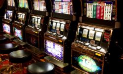 Gry na automatach z logiem Totalizatora Sportowego już w Rzeszowie