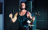 Mężczyzna od kuchni. Dlaczego Wujek Mati?!