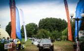 Rajd Dacia Duster Tour