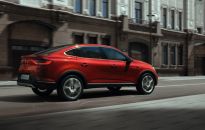 Światowa premiera Showcar Renault ARKANA