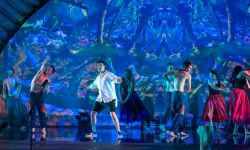 Trans na bulwarach - "Kwiat paproci" zaczarował, a Trans/Misje jadą do Koszyc