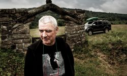 Andrzej Stasiuk  o Niepodległości w Muzeum Okręgowym w Rzeszowie