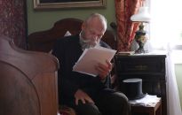 Łukasiewicz jako nafciarz romantyk. Premiera filmu w maju 2019 r.