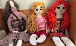 Lalamania. Lalki handmade prosto z Rzeszowa