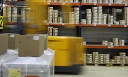 Czy optymalizacja łańcucha dostaw minimalizuje koszty?