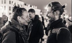 "Spójrz mi w oczy" we wrześniu w Rzeszowie