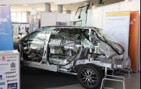 Podkarpacie rządzi na TOP 30 firm motoryzacyjnych z polskim kapitałem