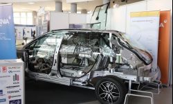 Podkarpacie rządzi na TOP 30 firm motoryzacyjnych z polskim kapitałem