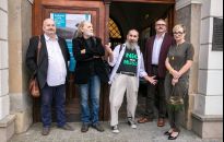 Kryśka, ja o sobie piszę, by przysłonić gigantyczne ego i ludzie chcieli czytać!