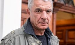 Kryśka, ja o sobie piszę, by przysłonić gigantyczne ego i ludzie chcieli czytać!