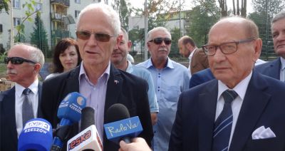 Będą darmowe przejazdy MPK dla uczniów, nowe szkoły, żłobki i przedszkola