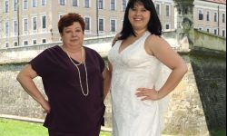 Modny maj - cztery wesela i ... komunia