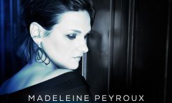 Madeleine Peyroux zaprasza do niebieskiego pokoju