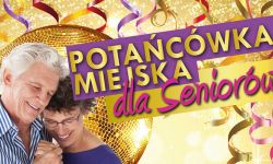Potańcówka dla seniorów na rzeszowskich Bulwarach