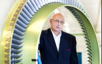 Produkcja kosmiczna w Dolinie Lotniczej? To jest możliwe