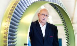 Produkcja kosmiczna w Dolinie Lotniczej? To jest możliwe