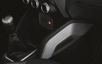 Nowa Seria Limitowana ,,Dacia Connected by Orange