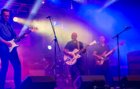 Breakout Days 2018: Synowie bluesa i wspólne granie dla Nalepy