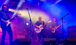 Breakout Days 2018: Synowie bluesa i wspólne granie dla Nalepy