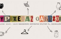 Winyle i nie tylko do upolowania w Rzeszowie na Wyprzedaży Garażowej