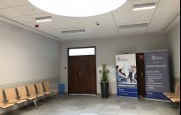 Nowy budynek Wydziału Zarządzania za 10 mln zł na Politechnice Rzeszowskiej