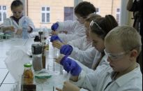 Rusza Dziecięcy Uniwersytet Techniczny. Trwają zapisy 