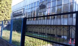 Basen przy ul. Matuszczaka w rozbiórce. Wkrótce rusza budowa nowego