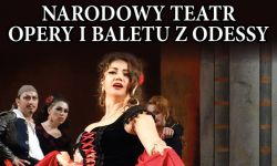 "Gdybym był Bogaczem" w Filharmonii Podkarpackiej 