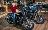 Harley nagrodą w konkursie na TSLA Expo 2018! Znów możesz wygrać legendę! 