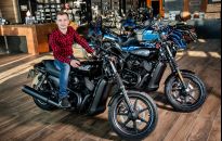 Harley nagrodą w konkursie na TSLA Expo 2018! Znów możesz wygrać legendę! 