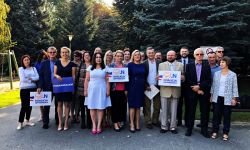 Kandydaci Platformy Obywatelskiej do Rady Miasta Rzeszów