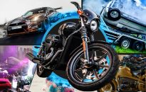 Już za tydzień wielkie targi motoryzacyjne! Kongres TSLA Expo - Rzeszów 2018