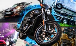 Już za tydzień wielkie targi motoryzacyjne! Kongres TSLA Expo - Rzeszów 2018