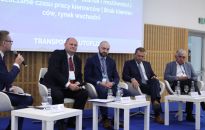 Big Data to przyszłość branży transportowej