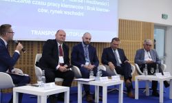 Big Data to przyszłość branży transportowej