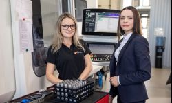 Kobiety w branży lotniczej. JPB Systeme przełamuje stereotypy