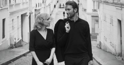 "Zimna wojna" kręcona także na Podkarpaciu będzie walczyć o Oscara