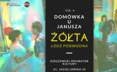 Beatlesi na "Domówce u Janusza" vol. 4. Można potańczyć w Rzeszowie